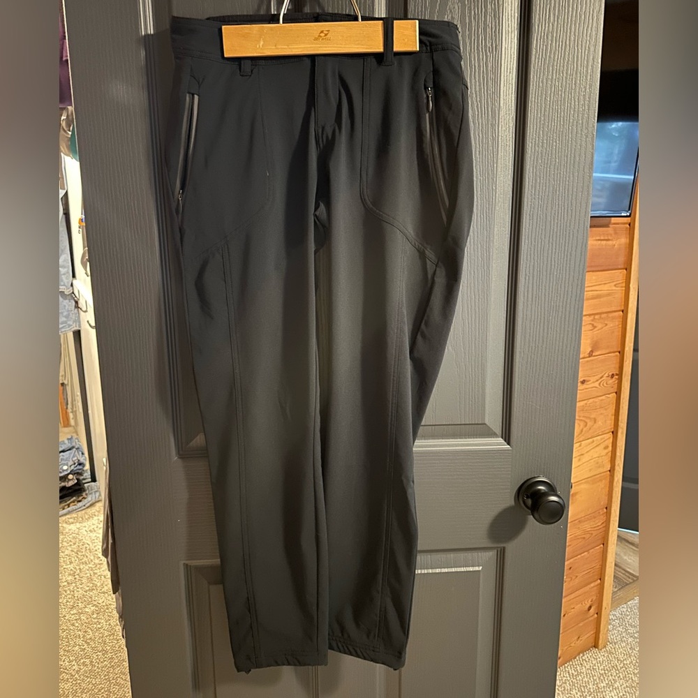 Women's Waterproof Hiking Pants by Columbia